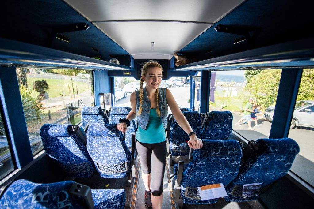 Kruse GPS Travel Guide is the perfect travel companion for those travelling solo